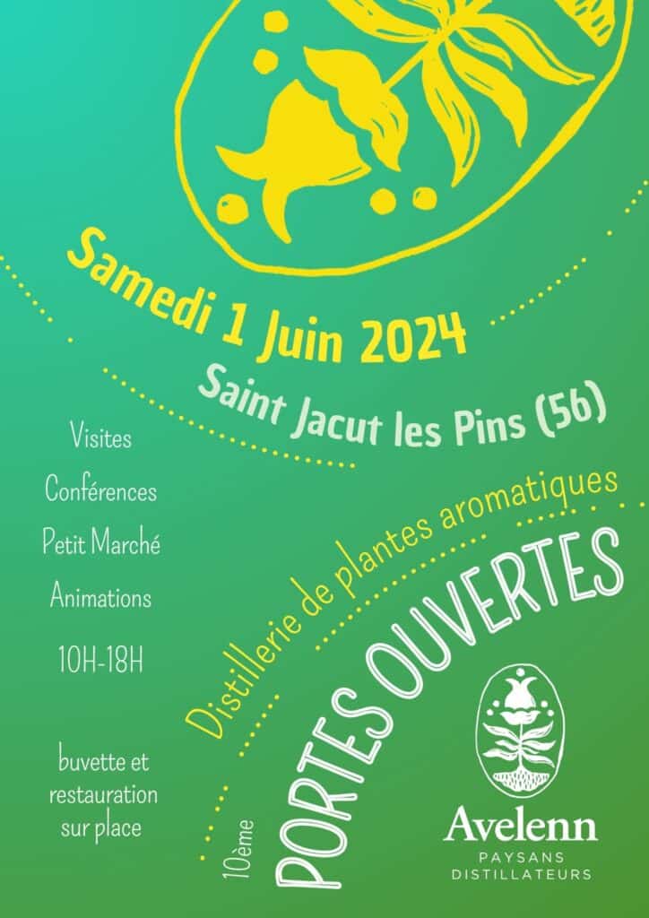 1 724x1024 - Les portes ouvertes d'Avelenn s'annoncent!